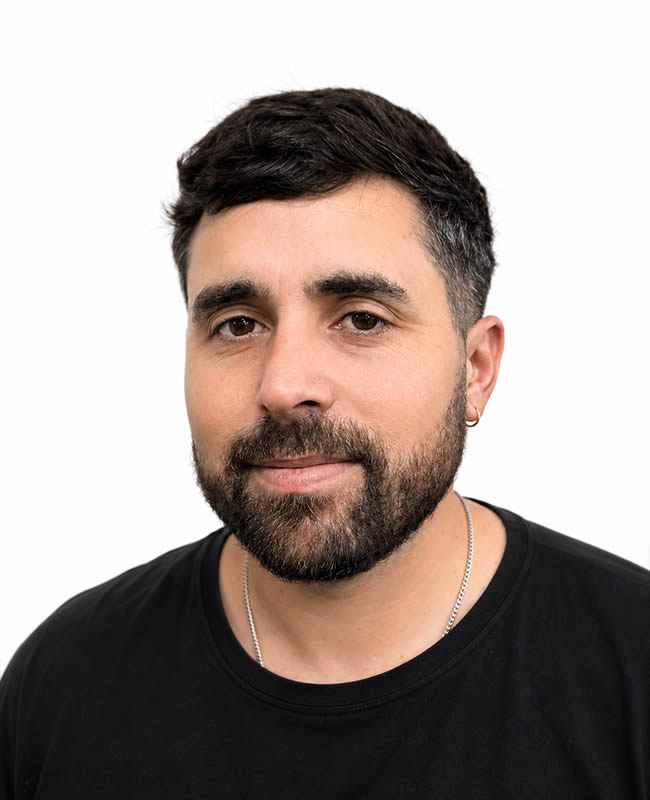 Nahuel Tommei